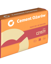 CEMENT PORTLANDZKI CEM I 42,5 N