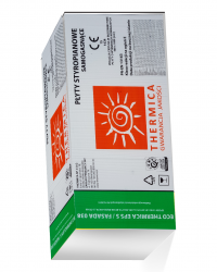 Eco Thermica EPS S FASADA 038