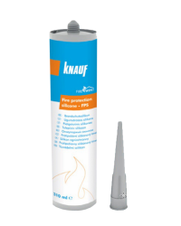 KNAUF SILIKON OGNIOCHRONNY FPS