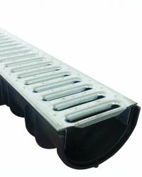 Stora-Drain Light TYP A 8cm kanały z polipropylenu